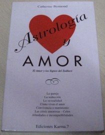 ASTROLOGIA Y AMOR